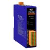 PROFINET I/O Module (Isolated 6-ch Digital input and 6-ch Relay Output)ICP DAS